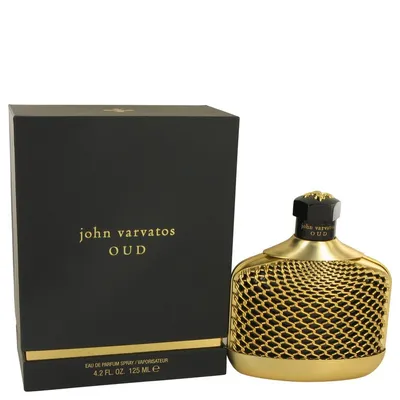 John Varvatos Oud