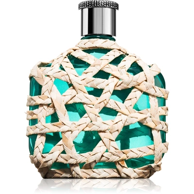 John Varvatos Xx Artisan Teal