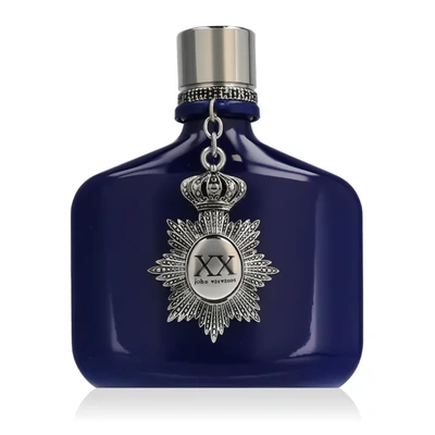 John Varvatos XX Indigo