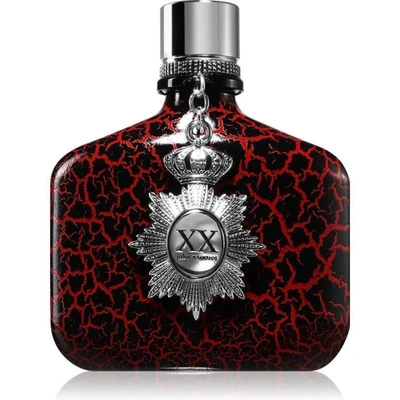 John Varvatos Xx Intense