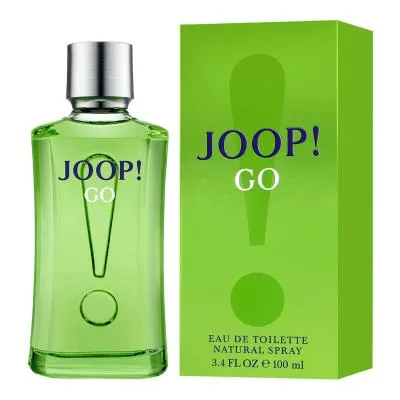 Joop! Go