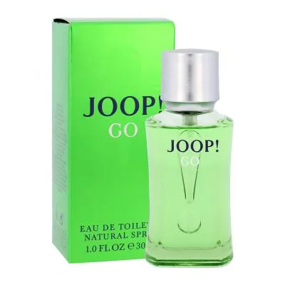 Joop! Go