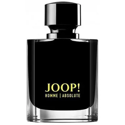 Joop! Homme Absolute