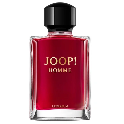 Joop! Homme Le Parfum