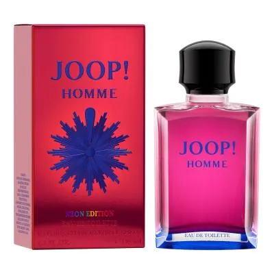 Joop! Homme Neon Edition