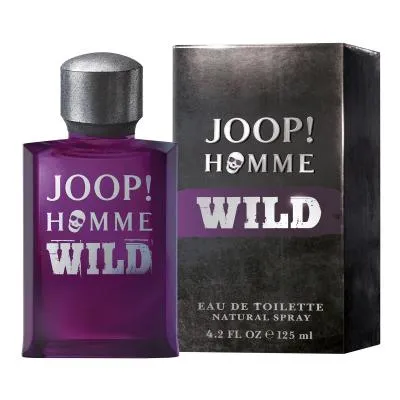 Joop! Homme Wild