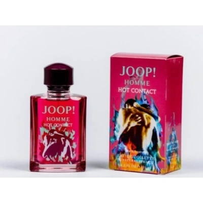 Joop! Homme Hot Contact