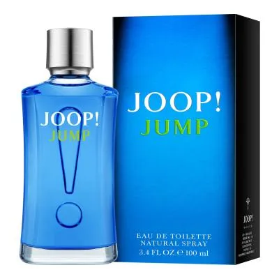 Joop! Jump