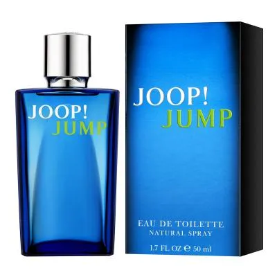 Joop! Jump