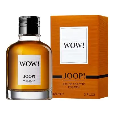 Joop! Wow!