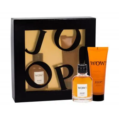 Joop! Wow!