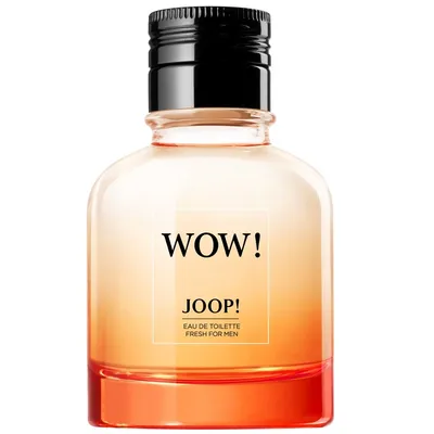 Joop! Wow! Fresh