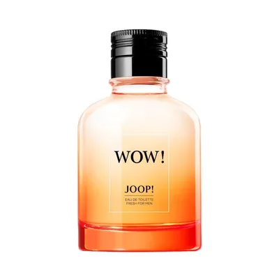 Joop! Wow! Fresh