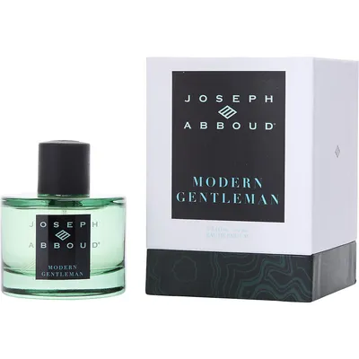 Joseph Abboud Modern Gentleman
