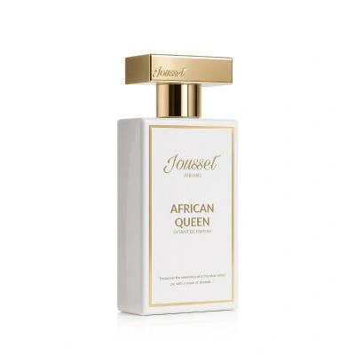 Jousset African Queen