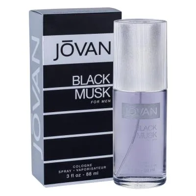 Jovan Black Musk
