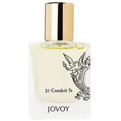 Jovoy 21 Conduit St