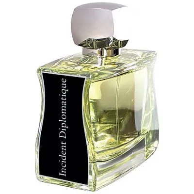 Jovoy Incident Diplomatique