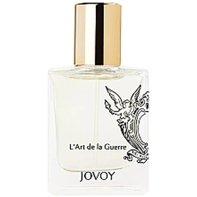 Jovoy L`Art de la Guerre