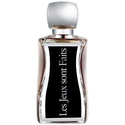 Jovoy Les Jeux Sont Faits