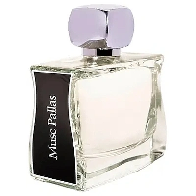 Jovoy Musc Pallas