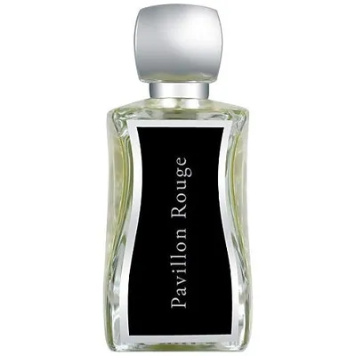 Jovoy Pavillon Rouge