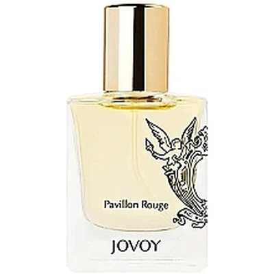 Jovoy Pavillon Rouge