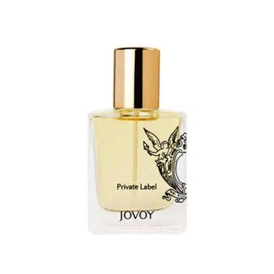 Jovoy Private Label