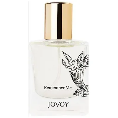 Jovoy Remember Me