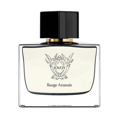 Jovoy Rouge Assassin