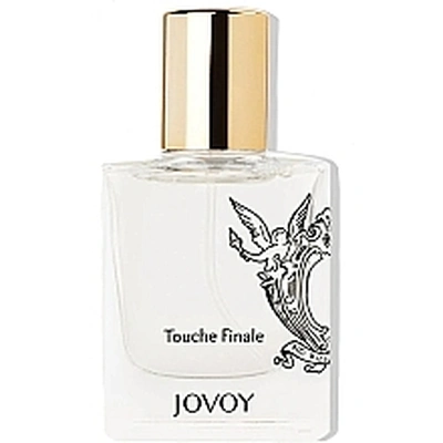 Jovoy Touche Finale