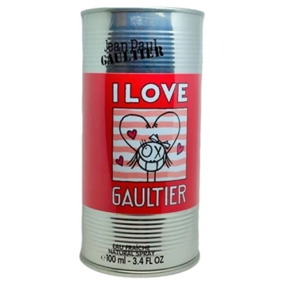 Jean Paul Gaultier I Love Gaultier Eau Fraiche