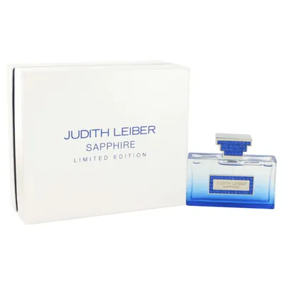Judith Leiber Sapphire