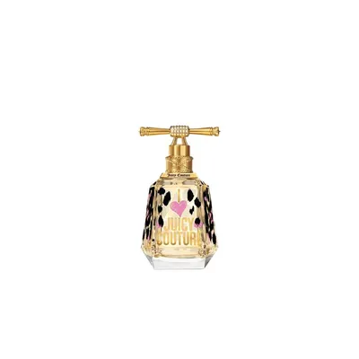 Juicy Couture I Love Juicy Couture