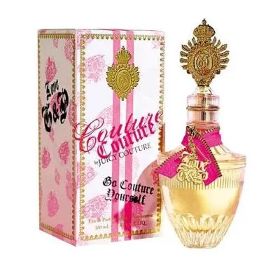 Juicy Couture Couture Couture