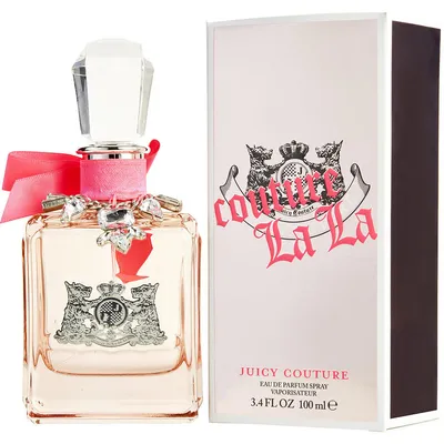 Juicy Couture Couture La La
