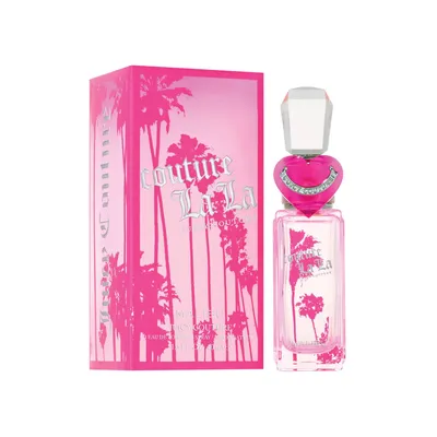 Juicy Couture Couture La La Malibu