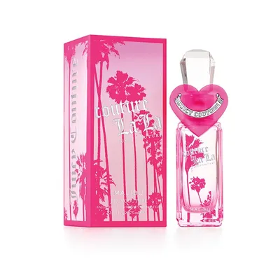 Juicy Couture Couture La La Malibu