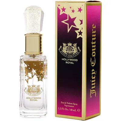 Juicy Couture Hollywood Royal
