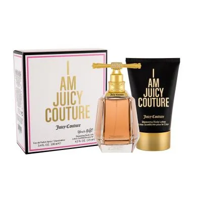 Juicy Couture I Am Juicy Couture