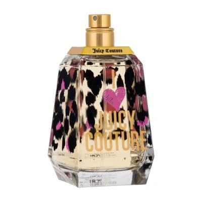 Juicy Couture I Love Juicy Couture