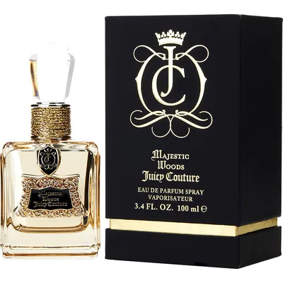 Juicy Couture Majestic Woods