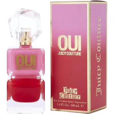 Juicy Couture Oui