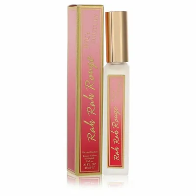 Juicy Couture Rah Rah Rouge