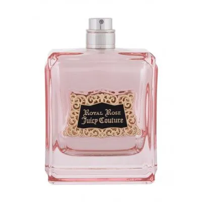 Juicy Couture Royal Rose