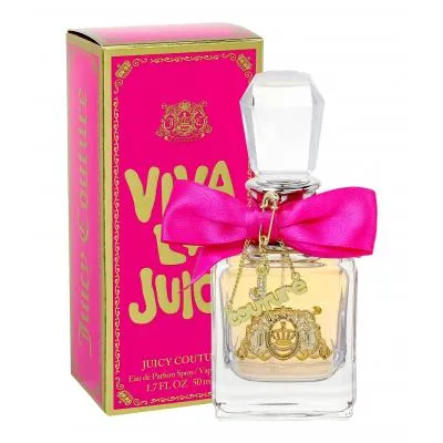 Juicy Couture Viva La Juicy