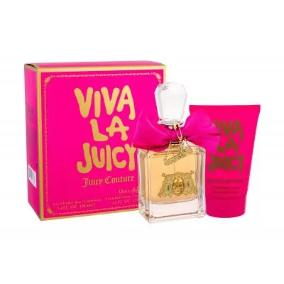Juicy Couture Viva La Juicy