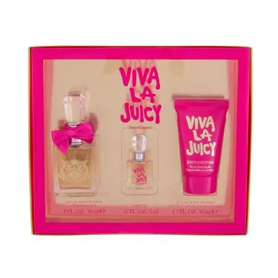 Juicy Couture Viva La Juicy