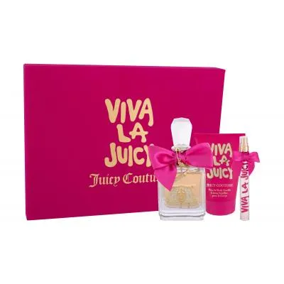Juicy Couture Viva La Juicy