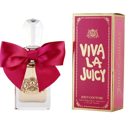Juicy Couture Viva La Juicy